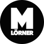 Logo Modeagentur Lörner